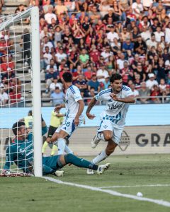 Como Cutrone