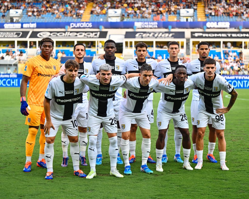 Parma