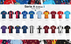 Serie A 2024 2025