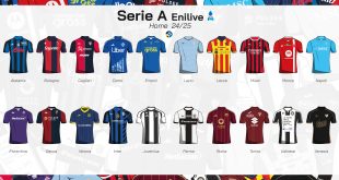 Serie A 2024 2025