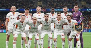 Galatasaray