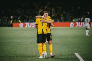 Young Boys