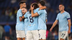 Lazio