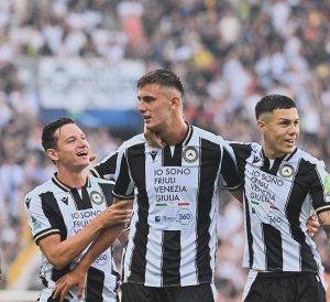 Udinese