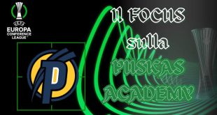 Il focus sulla puskas academy