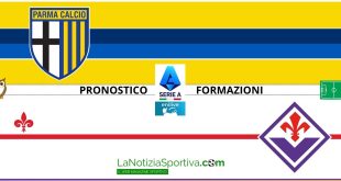 Pronostico Serie A Parma-Fiorentina