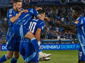 Slovan Bratislava