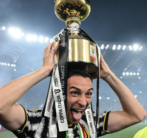 De Sciglio