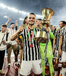 Kostic