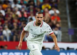 Bennacer