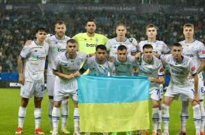 Dinamo Kiev