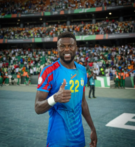Mbemba