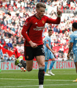 McTominay
