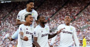 Aston Villa