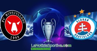 pronostico midtjylland slovan bratislava