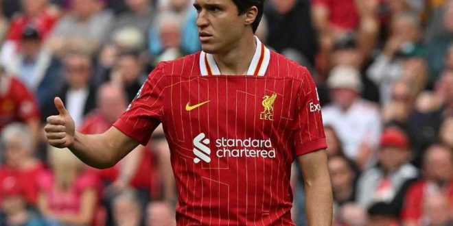 Liverpool