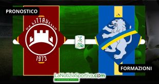 Cittadella-Frosinone Pronostico Serie B