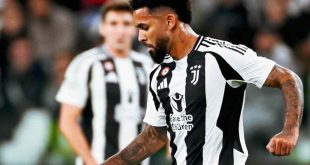 Douglas Luiz non convocato