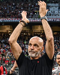 Pioli
