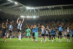 Udinese