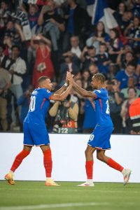 Francia