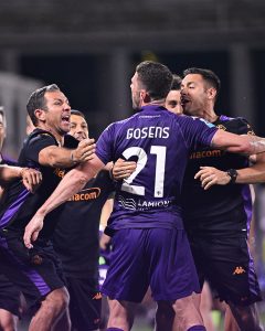 Fiorentina
