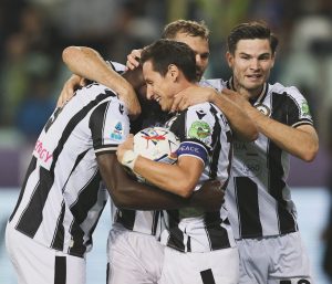 Udinese