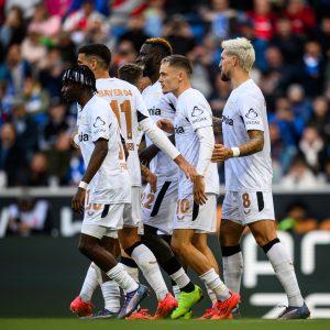 Bayer Leverkusen