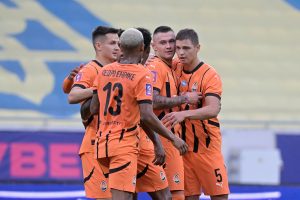 Shakhtar Donetsk
