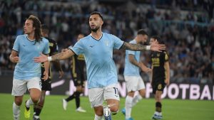 Castellanos Lazio