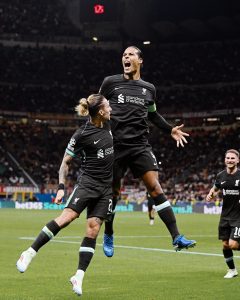 Van Dijk