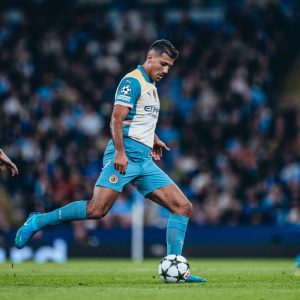 Rodri
