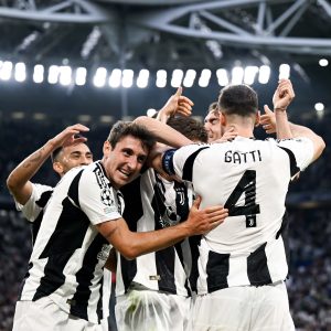 Juventus