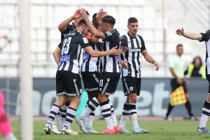 Paok