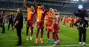 Galatasaray