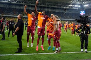 Galatasaray
