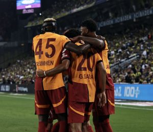 Galatasaray