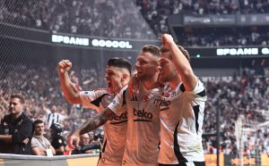Besiktas
