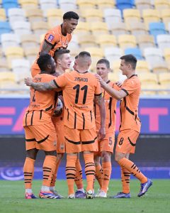 Shakhtar Donetsk