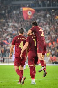 Roma