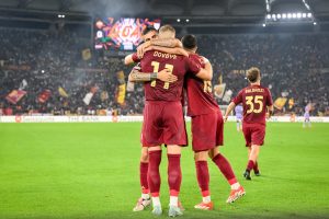 Roma