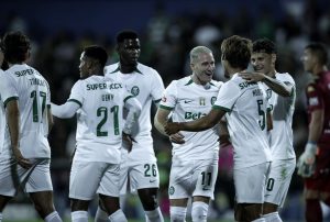 Sporting Lisbona