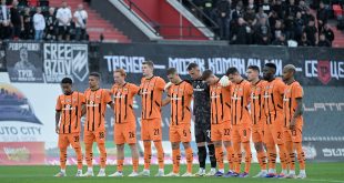 Shakhtar Donetsk