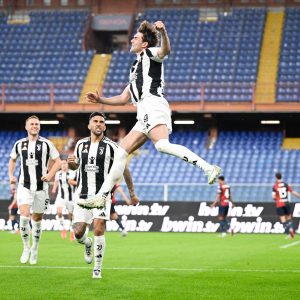Juventus