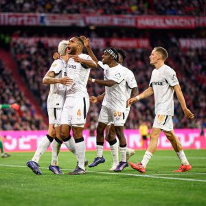 Bayer Leverkusen