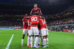 I precedenti di Milan-Lecce