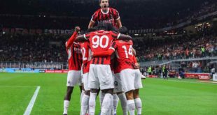 I precedenti di Milan-Lecce