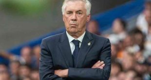 Carlo Ancelotti