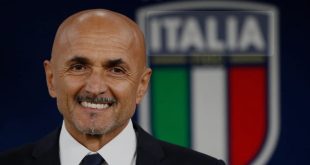 Luciano Spalletti