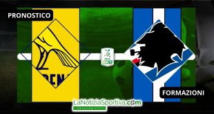 Modena Samp Pronostico Serie B